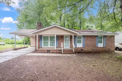 2115 Michael Ln, Smithfield, NC 27577 photo 2