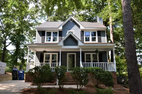4965 Royal Adelaide Way, Raleigh, NC 27604