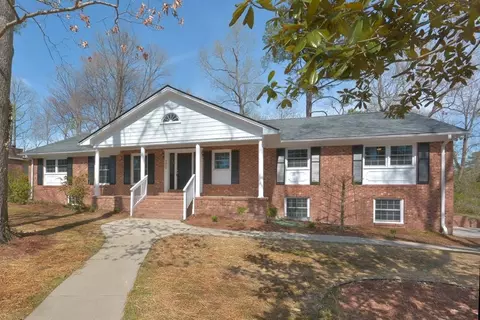 3400 Pinafore Dr, Durham, NC 27705