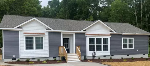 6728 Oscar Barham Rd, Wake Forest, NC 27587