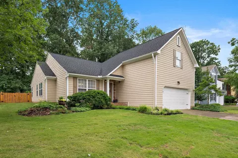 117 Leacroft Way, Durham, NC 27703
