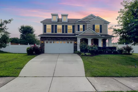 468 Steel Hopper Way, Garner, NC 27529