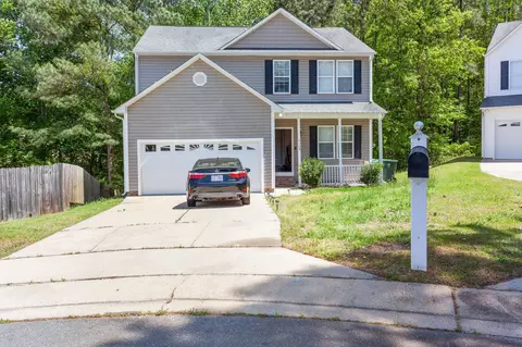 7108 Snodgrass Hill Ct, Raleigh, NC 27610