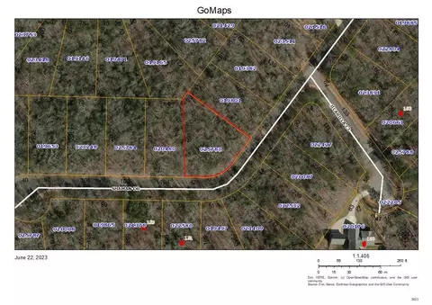 148 Shaman Dr, Louisburg, NC 27549
