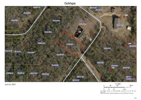 138 Shaman Dr, Louisburg, NC 27549