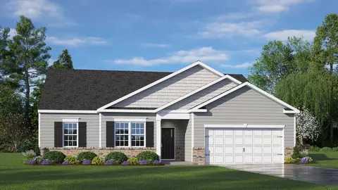 484 Tucana St, Wendell, NC 27591