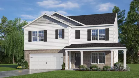 480 Tucana St, Wendell, NC 27591