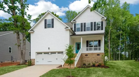 289 Madden Rose Loop, Garner, NC 27529 photo 1