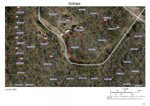 117 Wounded Knee Dr, Louisburg, NC 27549