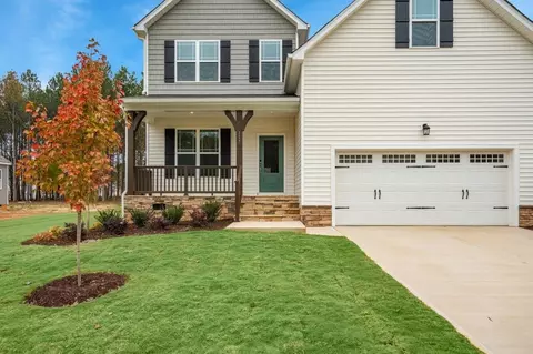 260 Madden Rose Loop, Garner, NC 27529 photo 1