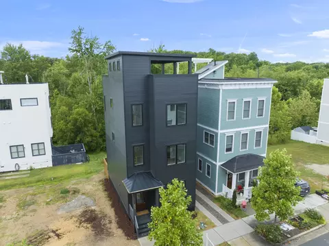 605 Velma Hopkins Ln, Raleigh, NC 27603