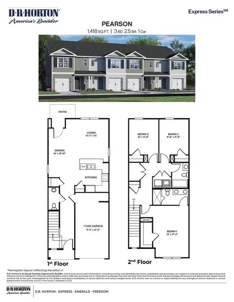 130 March Creek Dr, Fuquay Varina, NC 27526