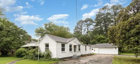 2716 Fawn Ave, Durham, NC 27705