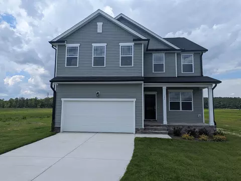 121 Olivia Crossing Ct, Four Oaks, NC 27524