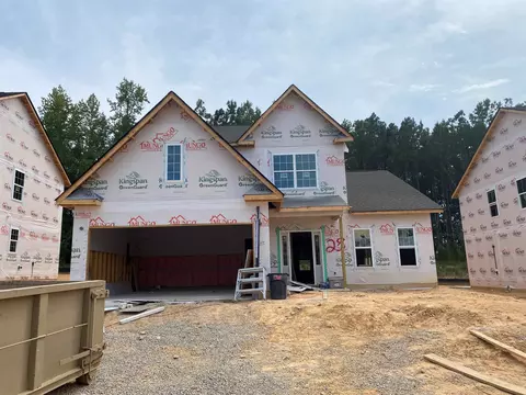 499 Oak Br #28, Garner, NC 27529