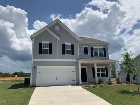 142 Tecoma Ln, Clayton, NC 27520 photo 1