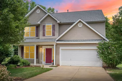 1105 Montreux Dr, Mebane, NC 27302