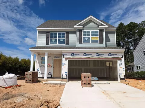 17 Cliffview Dr, Garner, NC 27529 photo 1