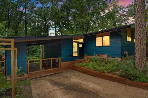 1609 Peace St, Durham, NC 27701