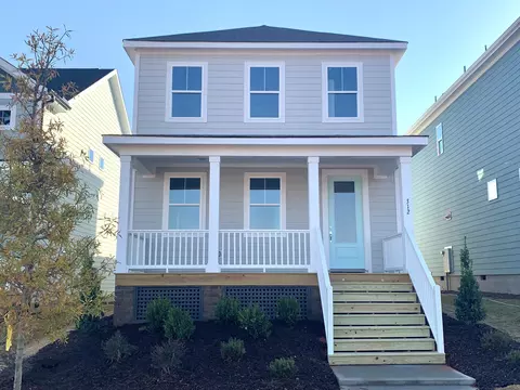 312 Friendship Chapel #195, Wake Forest, NC 27587