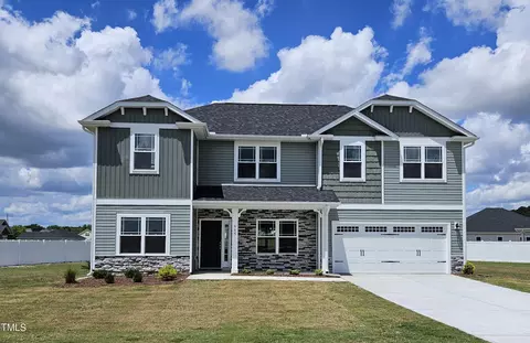 605 Madison Ann Dr, La Grange, NC 28551