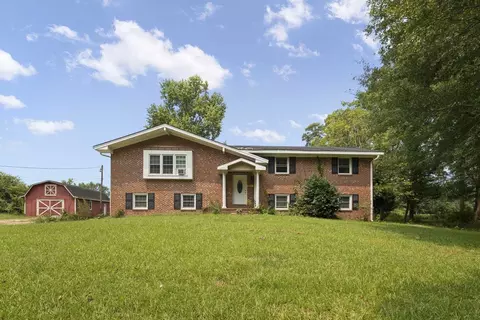 802 Hickory Crossroads Rd, Kenly, NC 27542
