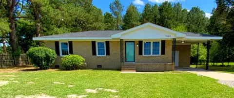 7648 E Langley Rd, Elm City, NC 27822