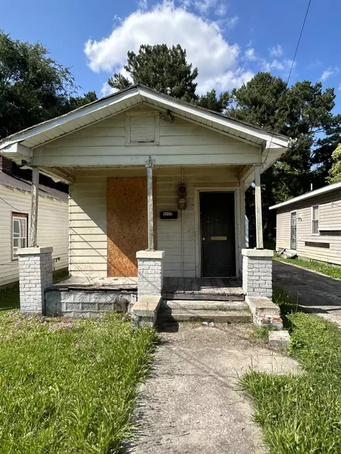 1122 Star St, Rocky Mount, NC 27804