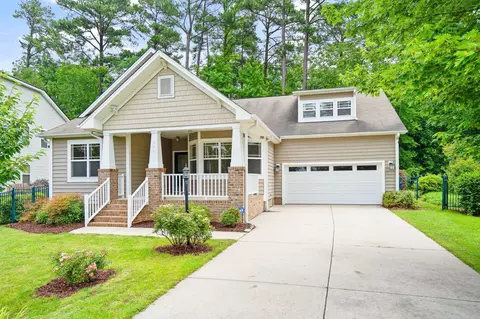 606 Childsberg Way, Hillsborough, NC 27278