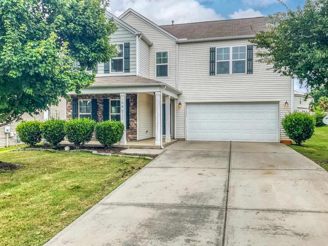 106 Bray Dr, Mebane, NC 27302