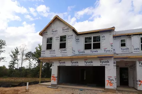 408 Dark Branch Rd #76, Cary, NC 27519