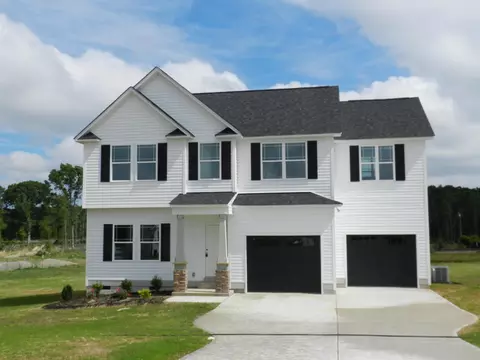 134 Longford Dr, Selma, NC 27576