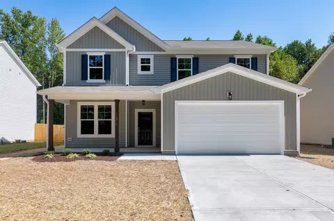 12810 W Hanes, Middlesex, NC 27557