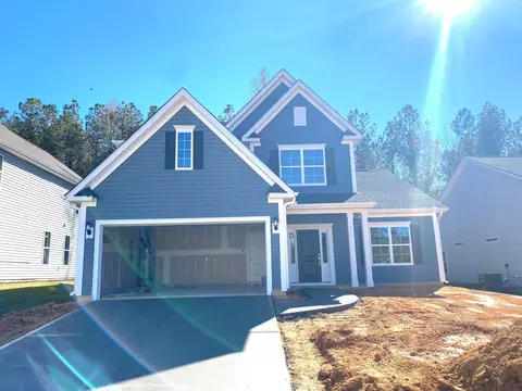 535 Oak Br #31, Garner, NC 27529