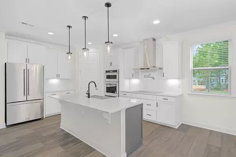 6724 Winter Garden Way, Holly Springs, NC 27540