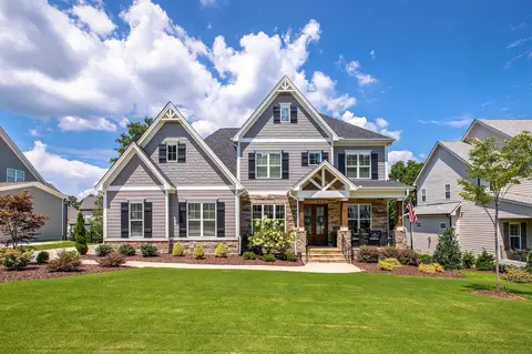 1420 Margrave Dr, Wake Forest, NC 27587