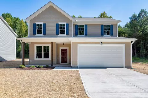 12800 W Hanes Ave, Middlesex, NC 27557