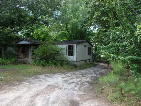 119 Cool Springs Rd, Norlina, NC 27536