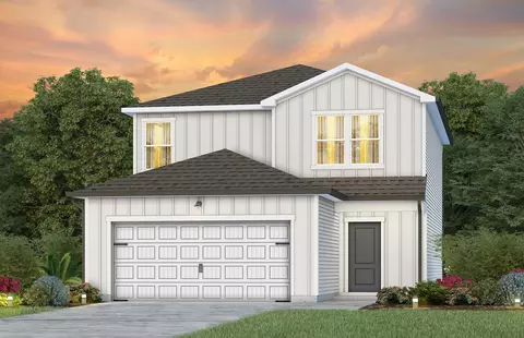 1504 Rhodes Pond St, Wendell, NC 27591