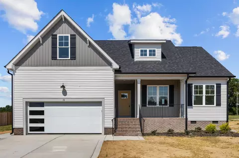 18 Muscadine Way, Smithfield, NC 27577
