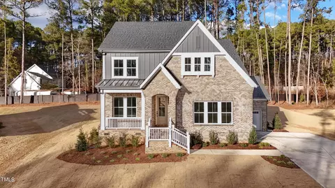 8204 Baronleigh Ln #476, Wake Forest, NC 27587