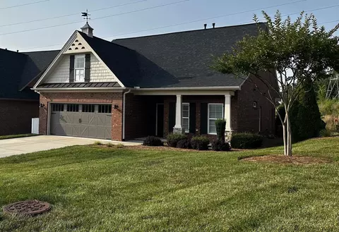 105 Rannoch Ct, Winston Salem, NC 27107