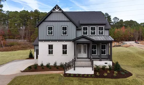 8200 Baronleigh Ln #475, Wake Forest, NC 27587