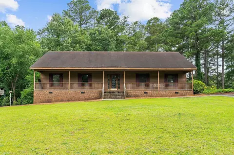 1879 Keith Hills Rd, Lillington, NC 27546