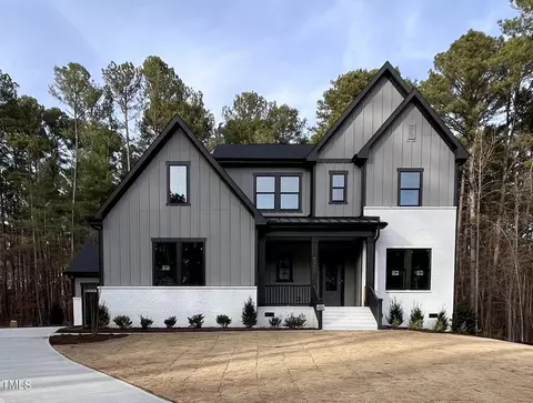 8240 Baronleigh #481, Wake Forest, NC 27587