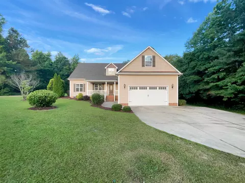 115 Helena Ln, Archer Lodge, NC 27527