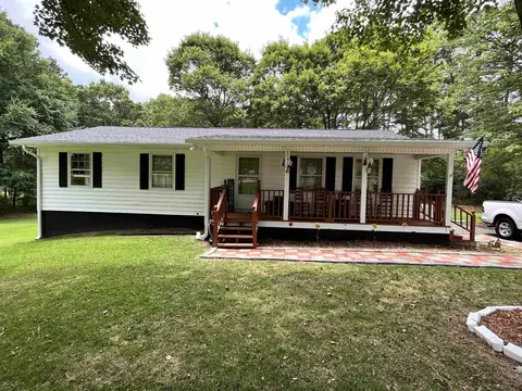 624 Doctor Finch Rd, Henderson, NC 27537
