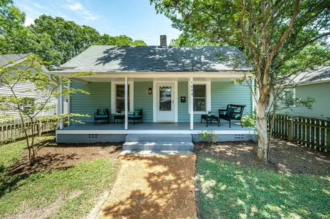 1004 Glendale Ave, Durham, NC 27701