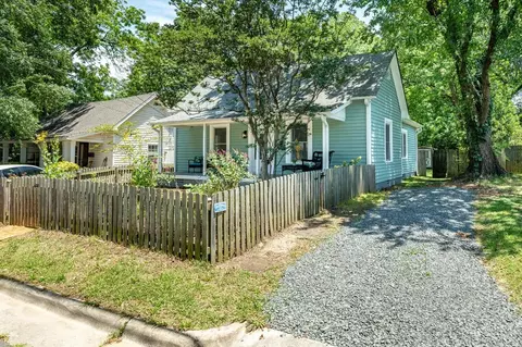 1004 Glendale Ave, Durham, NC 27701 photo 5
