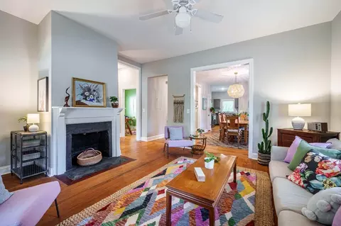1004 Glendale Ave, Durham, NC 27701 photo 8